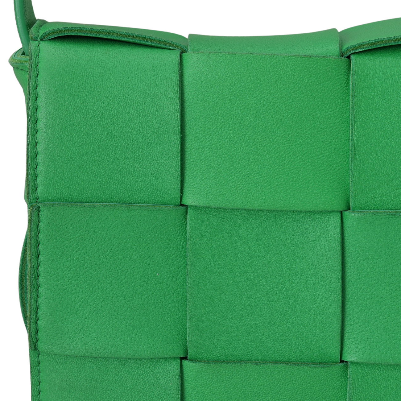BOTTEGA VENETA(USED)보테가베네타 카세트백
